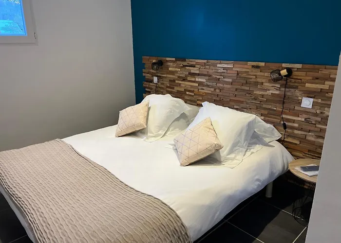 Umbria Di Vecchio*** Tatil Evi Porto-Vecchio (Corsica)