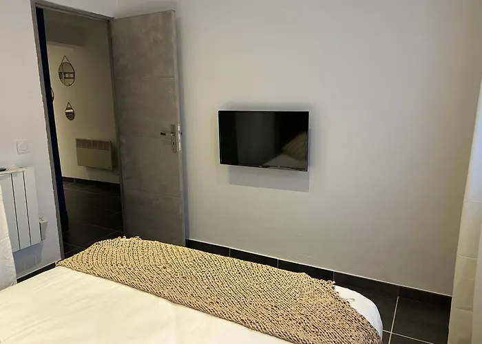 Umbria Di Vecchio*** Porto-Vecchio (Corsica)