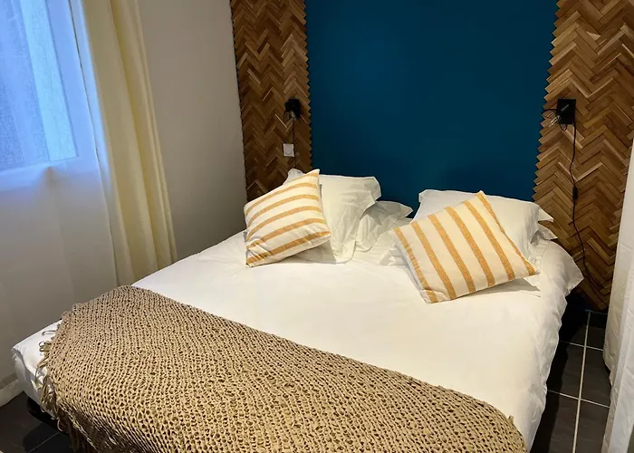 Tatil Evi Umbria Di Vecchio***