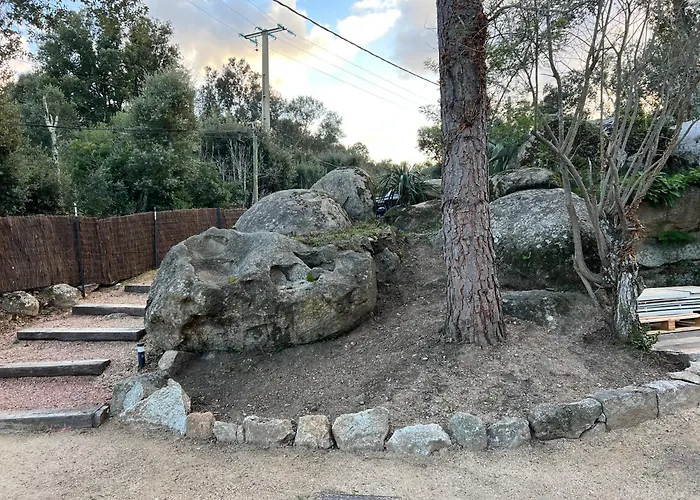 Umbria Di Vecchio*** Tatil Evi