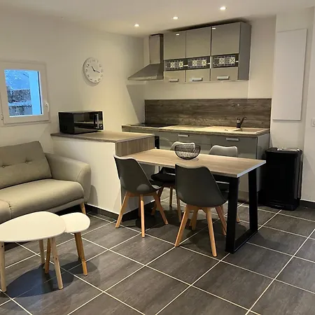 בית נופש Umbria Di Vecchio*** *