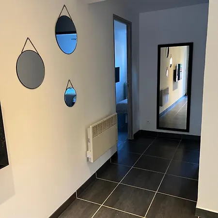 Umbria Di Vecchio*** בית נופש פורטו-וישיו