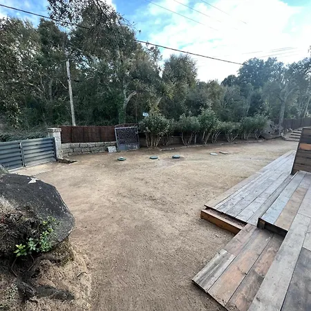 Umbria Di Vecchio*** בית נופש *