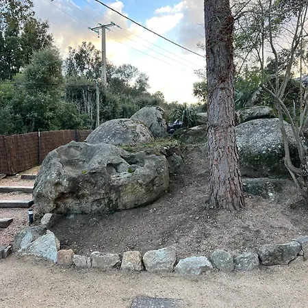 Umbria Di Vecchio*** בית נופש