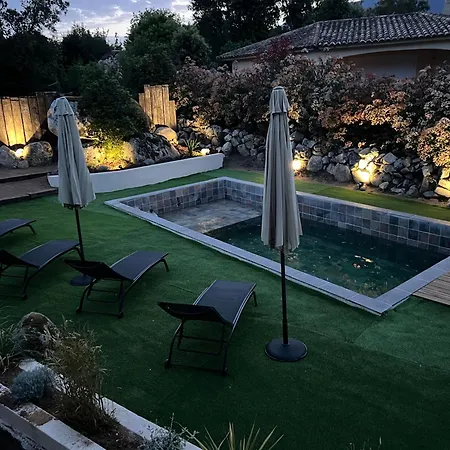 Umbria Di Vecchio - Piscine