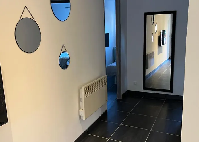 Umbria Di Vecchio*** Prázdninový dům Porto-Vecchio (Corsica)