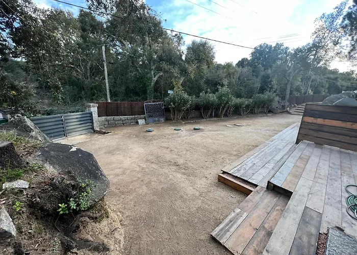 Umbria Di Vecchio*** Prázdninový dům *