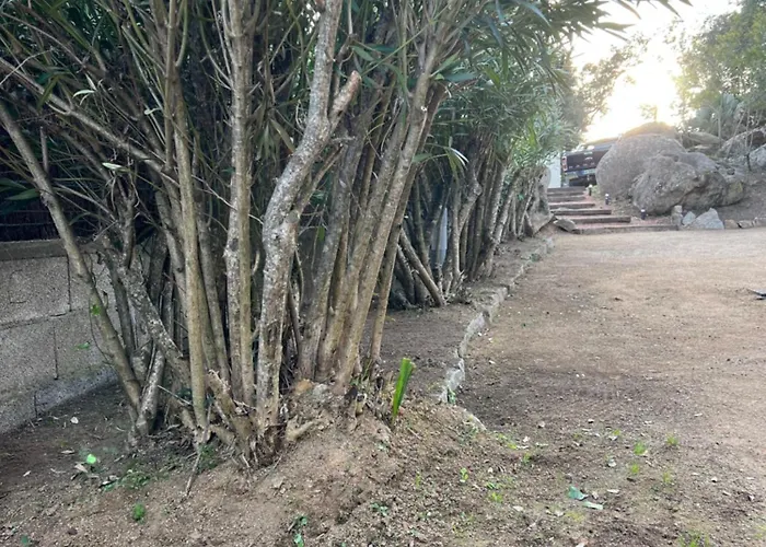 Umbria Di Vecchio*** Prázdninový dům *